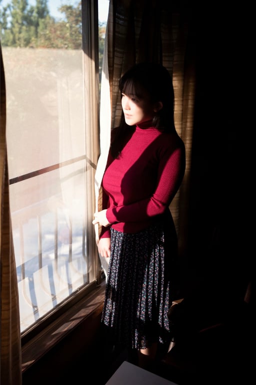 图片[17]-#天木じゅん『爱到无法自拔』ギルドデジタル写真集 - 全本免费在线观看-阅图吧