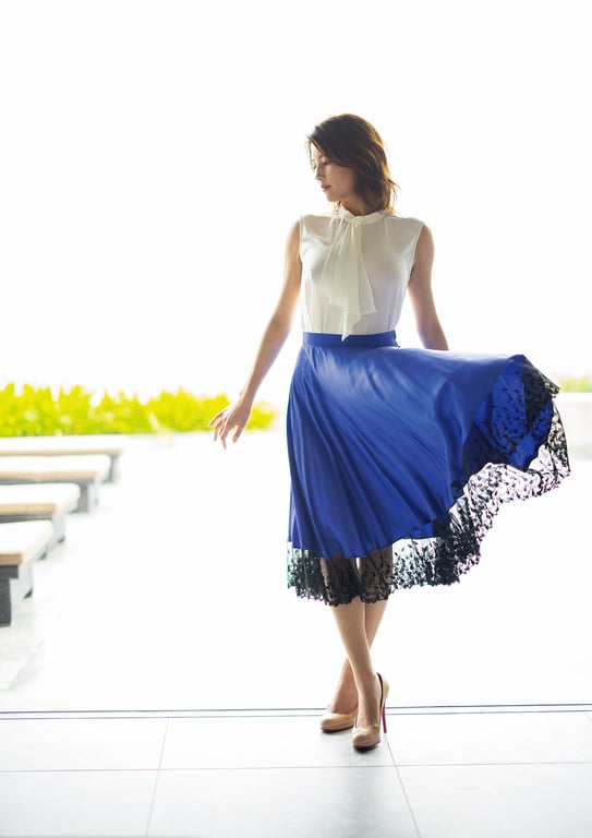 图片[68]-#アサ芸SEXY女優写真集 美乃すずめ ｎｙｍｐｈ - 全本免费在线观看-阅图吧