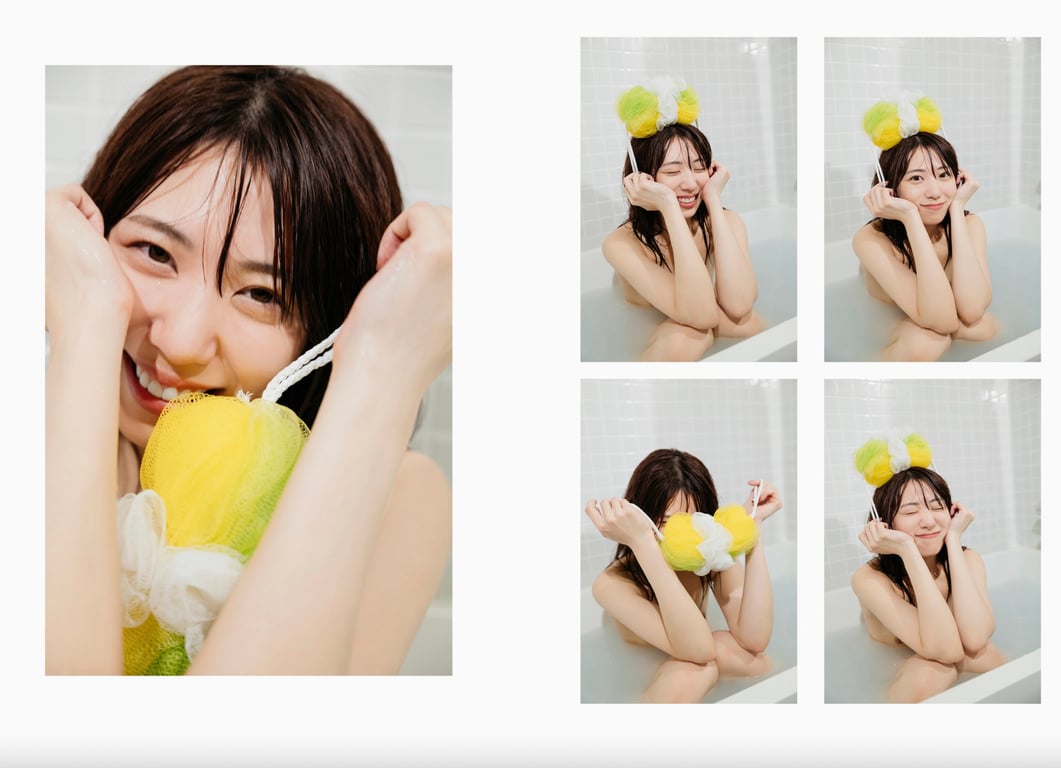 图片[8]-#山岸逢花 デジタル写真集 とられち - 全本免费在线观看-阅图吧