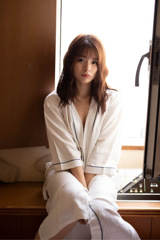 图片[14]-#丘绘里奈 SUNNY HILL. オフィシャルヌード写真集 - 全本免费在线观看-阅图吧