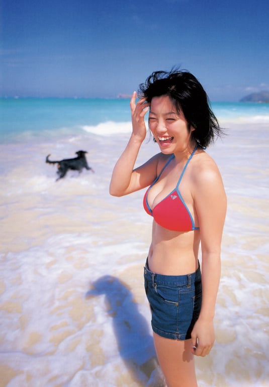 图片[6]-#小向美奈子 – MINA-FULL - 全本免费在线观看-阅图吧