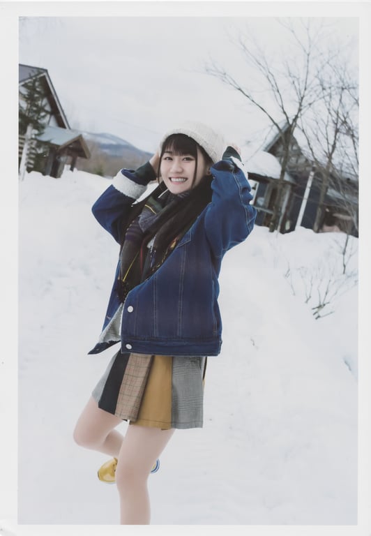 图片[26]-#Yui Ogura 小仓唯 – Yui Peace 唯之步调 (2018-05-25) - 全本免费在线观看-阅图吧