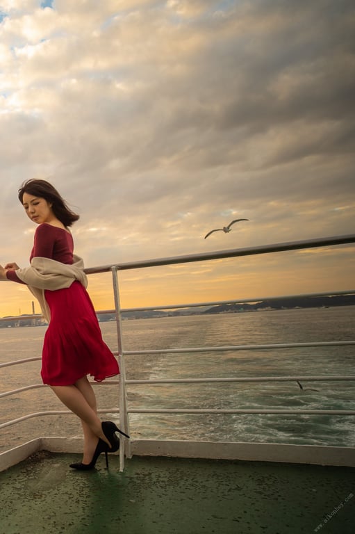 图片[56]-#永冈怜子「花一华－ｙｏｕｅｎ－」 周刊现代digital写真集 - 全本免费在线观看-阅图吧