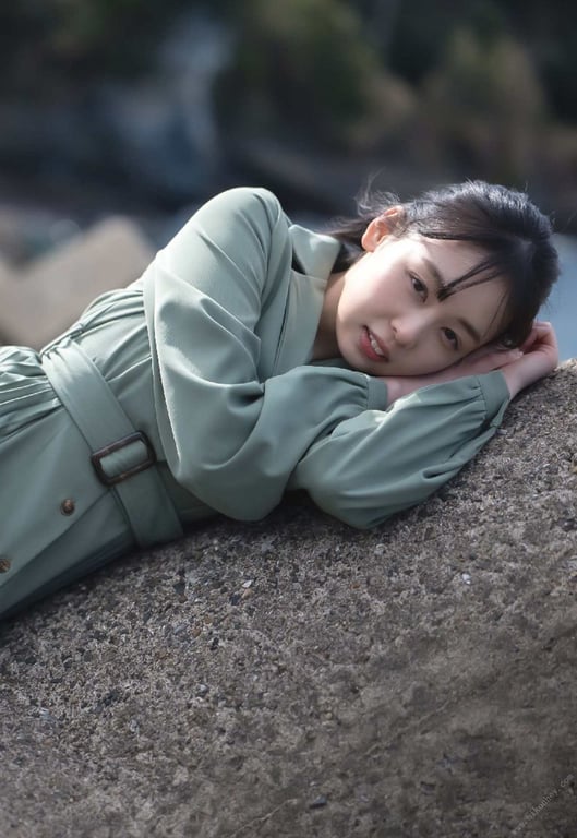 图片[10]-#時田 亜美 デジタル写真集「Clarity」 - 全本免费在线观看-阅图吧