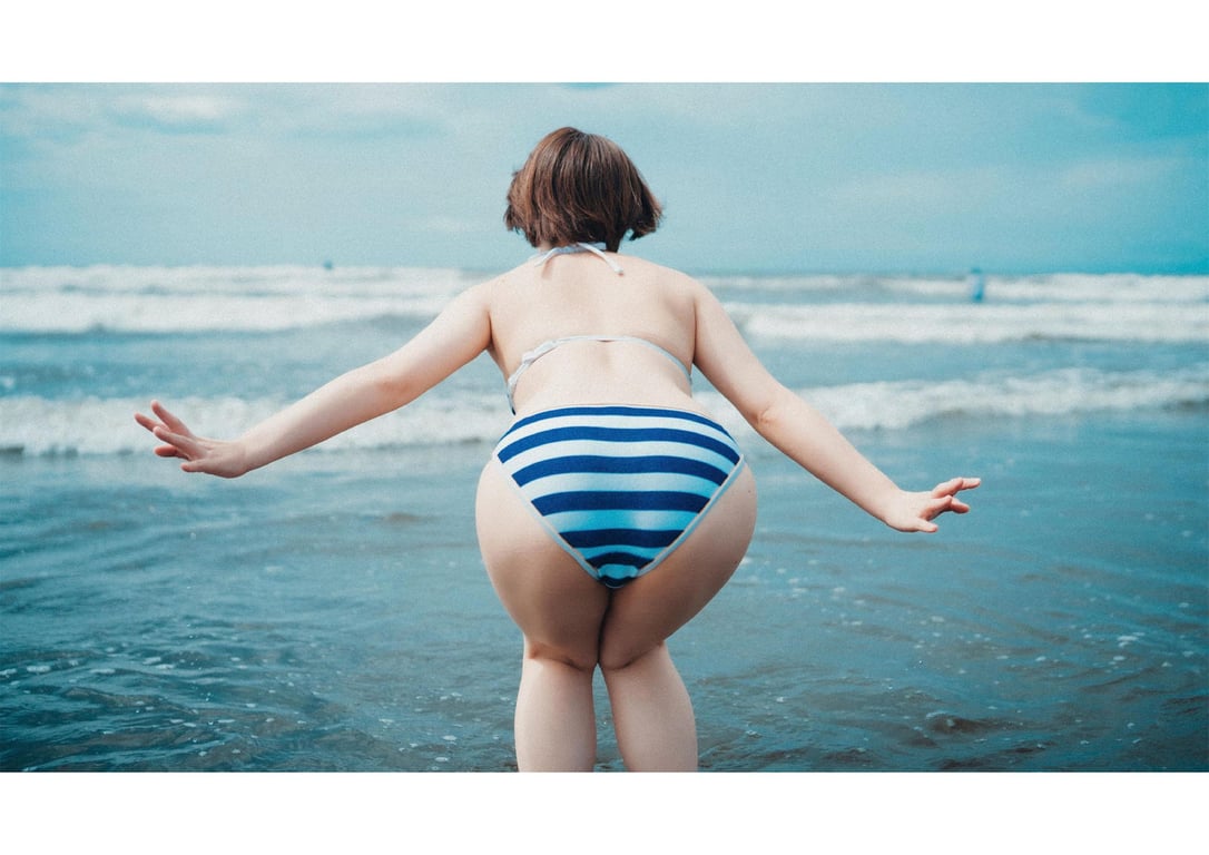 图片[21]-#Mana 真奈 blue. ~ Mana Portrait Album ~ (Wunder_Publishing_House.) - 全本免费在线观看-阅图吧