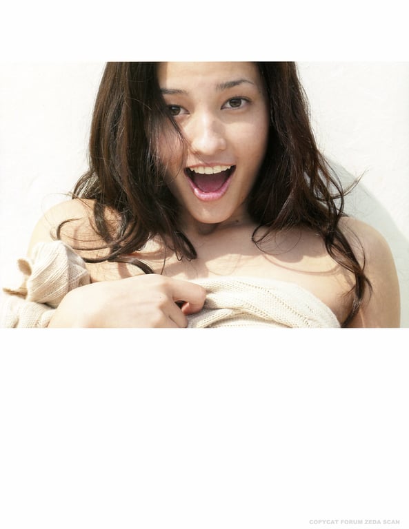 图片[21]-#Meisa Kuroki 黑木明纱 LOVE MEISA - 全本免费在线观看-阅图吧