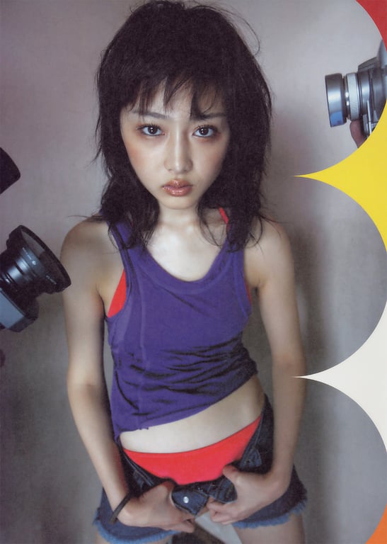 图片[119]-#杏さゆり – あんずDROPS - 全本免费在线观看-阅图吧