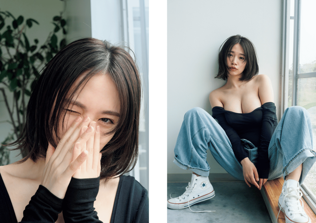 图片[37]-Nanoka 菜乃花 - LAST v2 - 在线免费观看-阅图吧