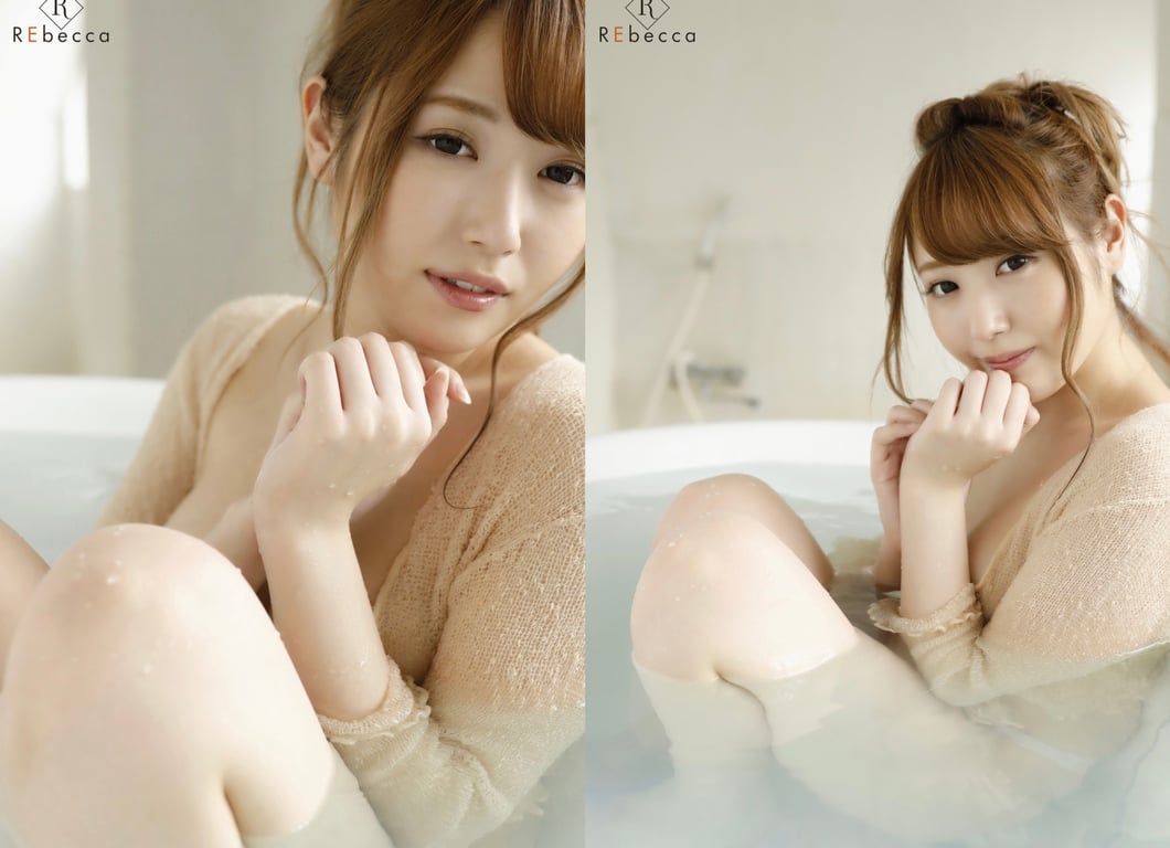 图片[26]-Rebecca数字写真集 望月霭 Reunion - 在线免费观看-阅图吧