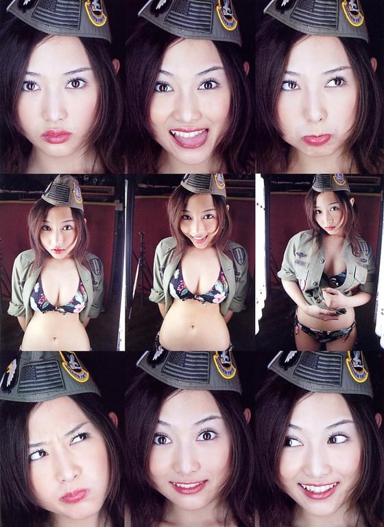 图片[17]-#杏さゆり – SPICY GIRL - 全本免费在线观看-阅图吧