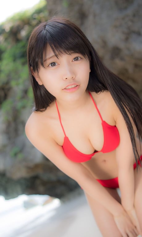 图片[36]-#Reona Matsushita 松下玲绪菜 – Natural Born Idol 天生偶像 (2017-07-21) - 全本免费在线观看-阅图吧