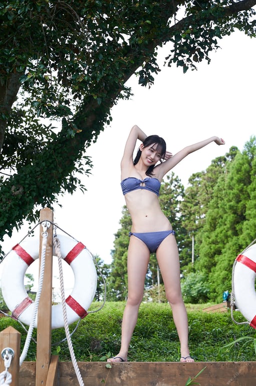 图片[15]-#Nene Shida 志田音々 – First bikini of active female college student vol.3 现役女大学生的初次比基尼 vol.3 (2019-11-29) - 全本免费在线观看-阅图吧