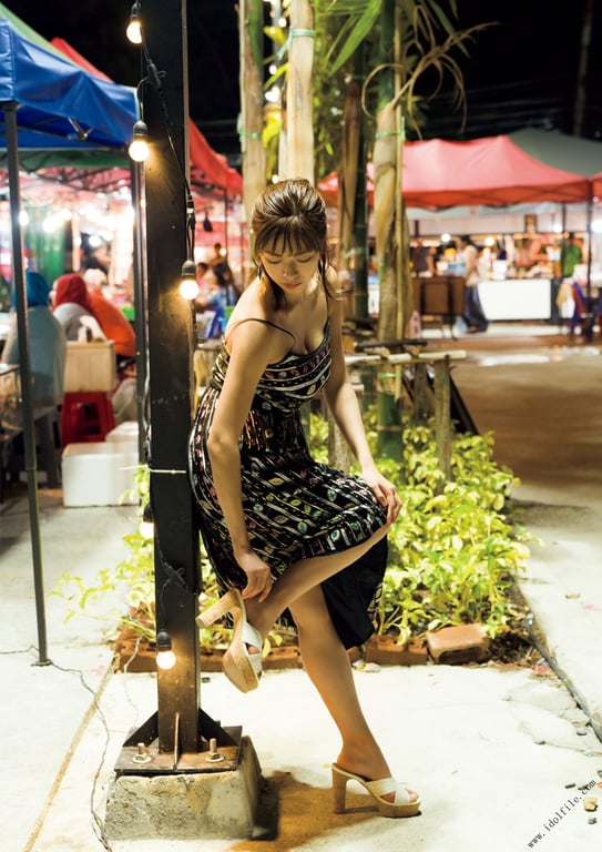 图片[54]-#わちみなみ ファースト写真集 わちゅらる - 全本免费在线观看-阅图吧