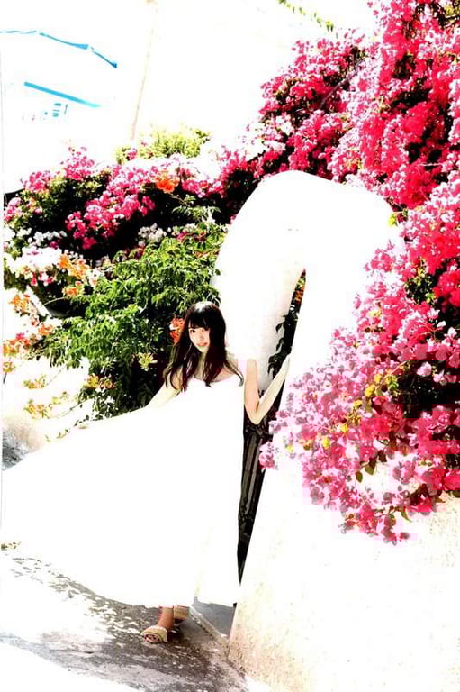 图片[9]-#2017.12.05 欅坂46 渡边梨加 1st写真集 『饶舌的眼神』 - 全本免费在线观看-阅图吧