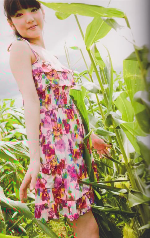 图片[65]-#2010.04.26 Sayumi Michishige 道重沙由美 – La - 全本免费在线观看-阅图吧