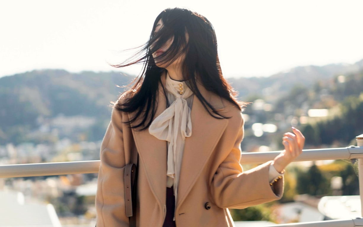 图片[13]-#七菜乃 裸体写真集『Dream』 - 全本免费在线观看-阅图吧