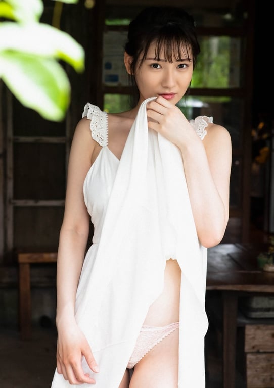 图片[4]-#Ria Yamate 山手梨爱 – 1st Photobook Ria (2022-08-20) - 全本免费在线观看-阅图吧