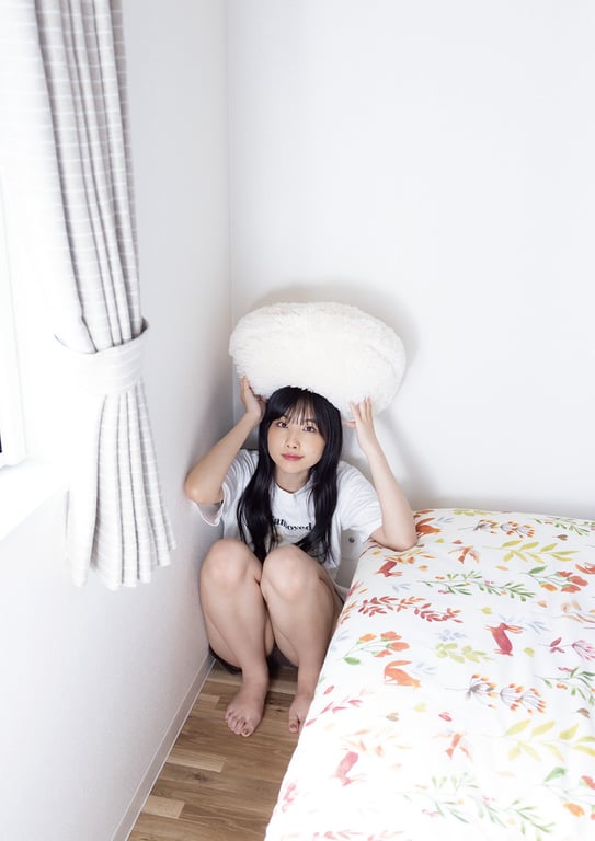 图片[66]-岬なこ1st写真集 你的身旁 - 在线免费观看-阅图吧