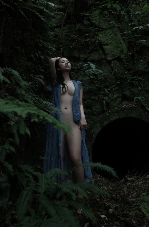 图片[55]-#街山美穗「潮骚」 ＦＲＩＤＡＹデジタル写真集 - 全本免费在线观看-阅图吧