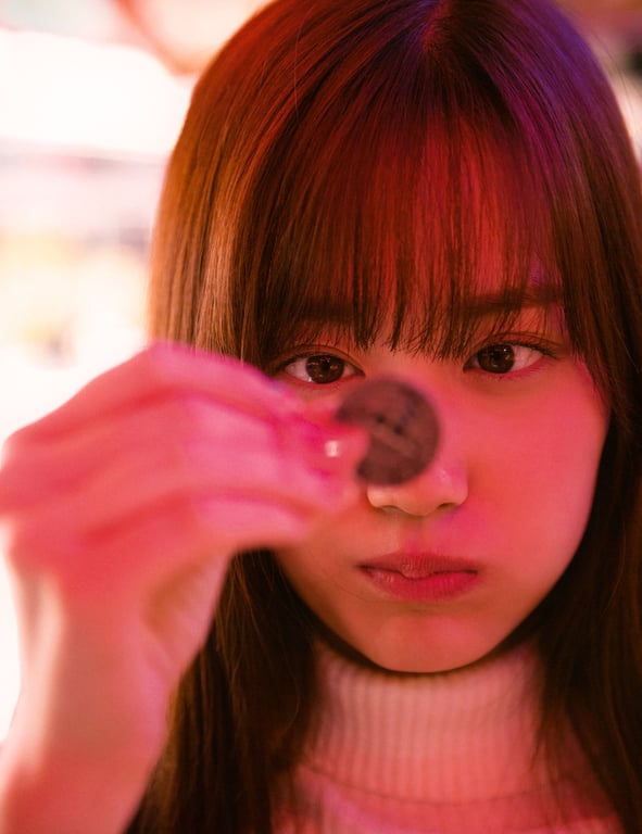 图片[34]-#乃木坂46 山下美月1st写真集「忘不了的人」 (new scan) - 全本免费在线观看-阅图吧