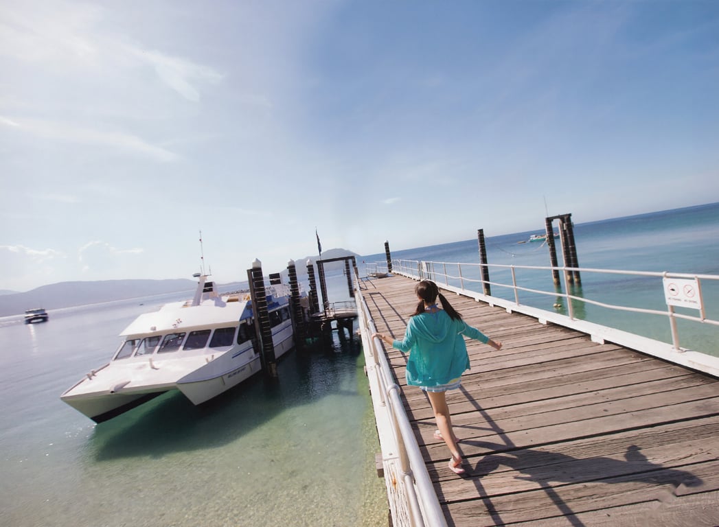 图片[17]-#Ayana Taketatsu 竹达彩奈 – Taketa Chu in Australia 竹达Chu in 澳大利亚 (2013-07-26) - 全本免费在线观看-阅图吧