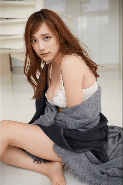 图片[43]-#都丸纱也华「按钮弹开的F罩杯 vol.2」 FRIDAY数字写真集 - 全本免费在线观看-阅图吧