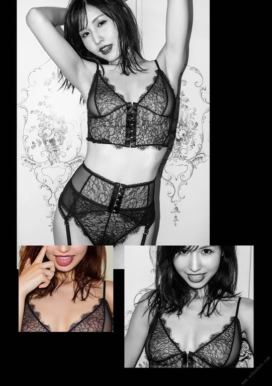 图片[27]-#Momo Sakura 樱空桃 lei felina (2021.03.15) - 全本免费在线观看-阅图吧