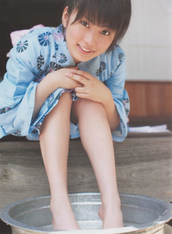 图片[46]-#志田未来 14才・15才・16才の未来 志田未来写真集 - 全本免费在线观看-阅图吧