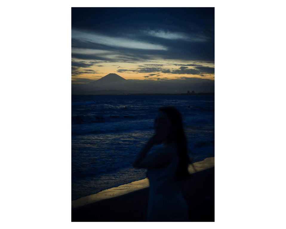 图片[127]-福田萌香 写真集『终年晚夏』 - 在线免费观看-阅图吧