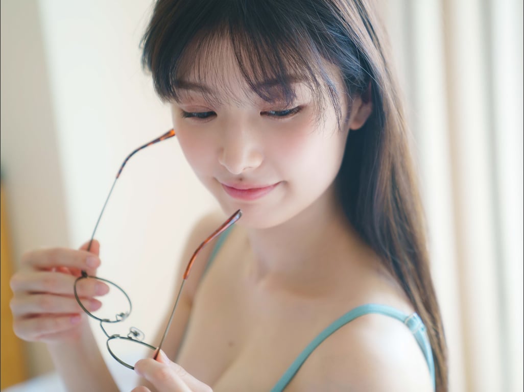 图片[55]-#Tomu Muto 武藤十梦 – Genius to seduce 诱惑的才女 (2023-07-21) - 全本免费在线观看-阅图吧