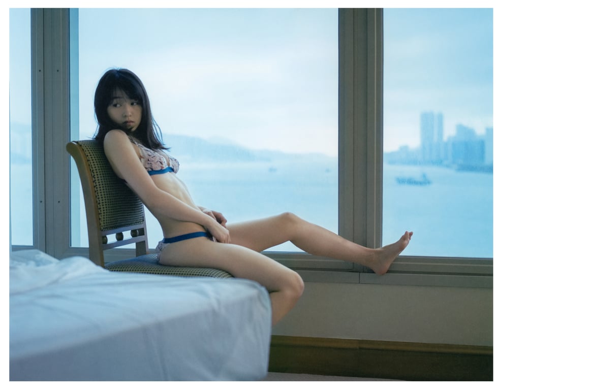 图片[28]-2018.02.20 伊藤万理华写真集 エトランゼ - 在线免费观看-阅图吧