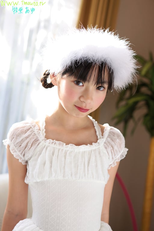 图片[163]-牧原あゆ 『純真無垢』 - 在线免费观看-阅图吧