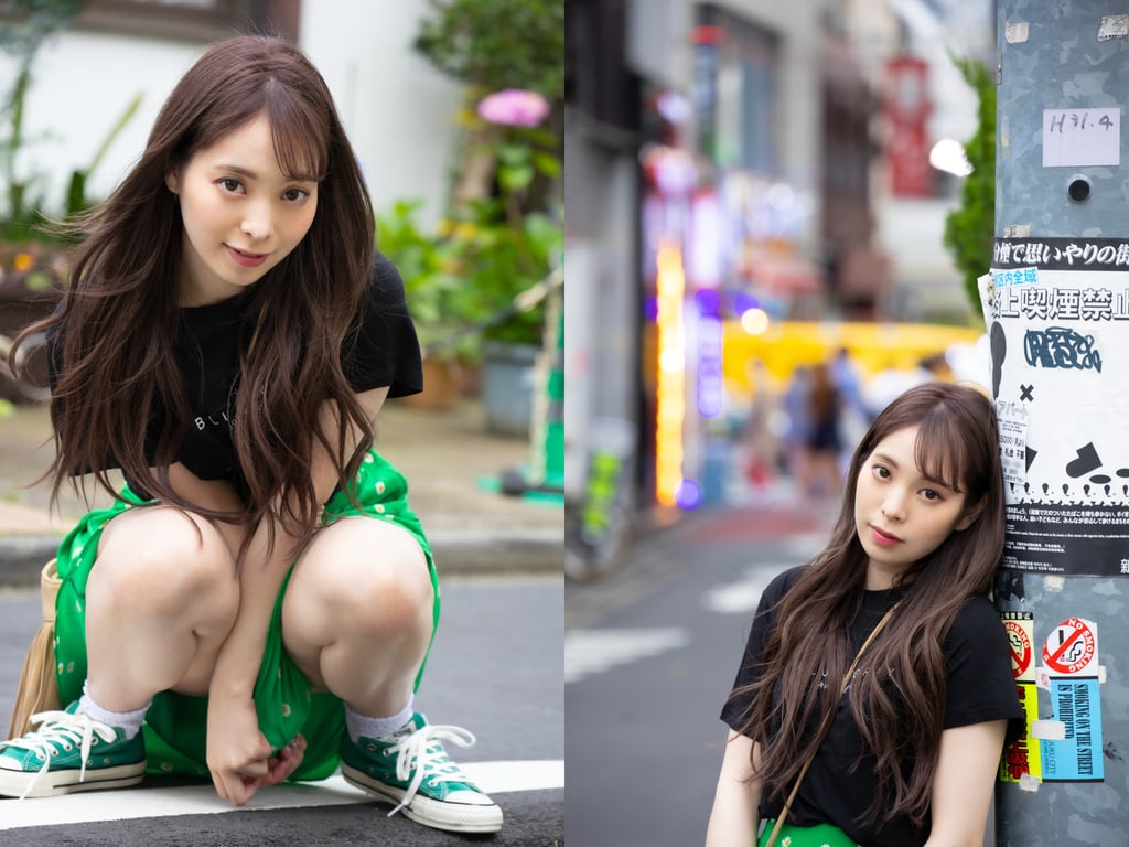 图片[23]-Minami Saito 斋藤南 - Gravure Photobook Love story 恋物语 ～SUMMER～ (2021-09-24) - 在线免费观看-阅图吧