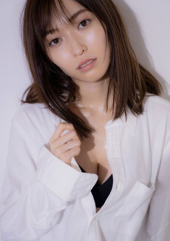 图片[33]-#Maho Yamaguchi 山口真帆 – TOP SECRET (2020-03-16) - 全本免费在线观看-阅图吧