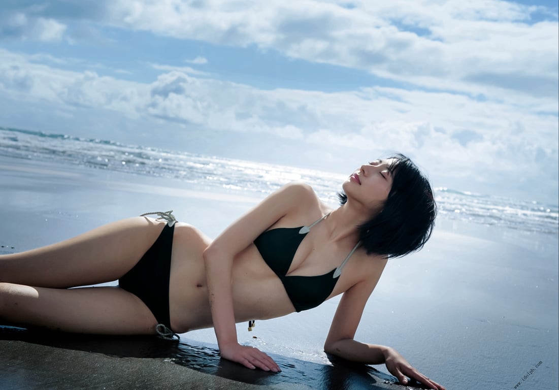 图片[78]-#武田玲奈1st写真集「short」 - 全本免费在线观看-阅图吧