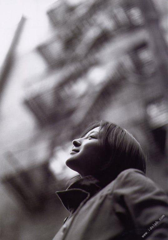 图片[25]-#広末凉子 写真集 New York RH Avenue 2003 - 全本免费在线观看-阅图吧