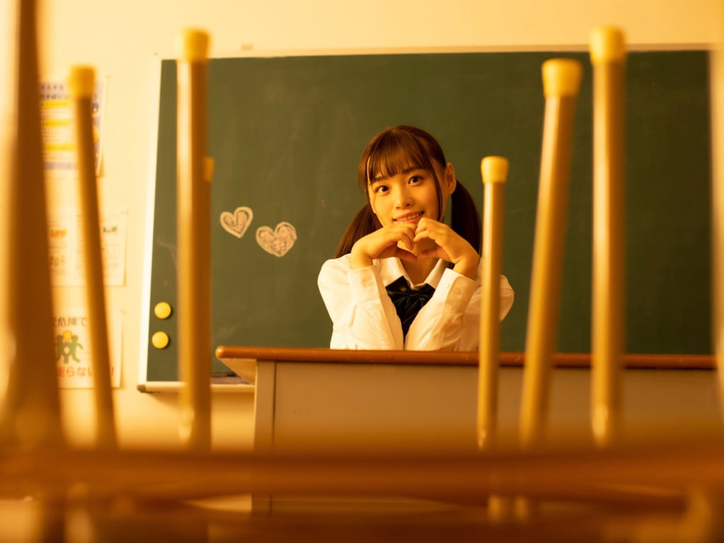 图片[60]-花音うらら 青春写真集 青春#青春 - 在线免费观看-阅图吧