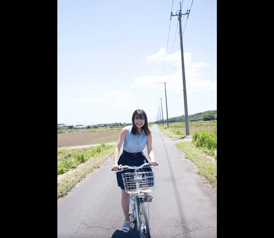 图片[23]-#FRIDAYデジタル写真集 山田南実『20岁的JUICY BODY』 - 全本免费在线观看-阅图吧