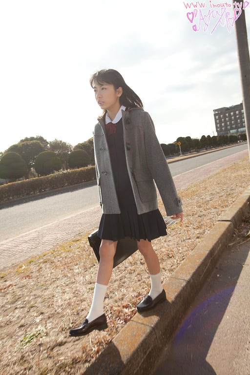 图片[121]-牧原あゆ 『純真無垢 special』 - 在线免费观看-阅图吧