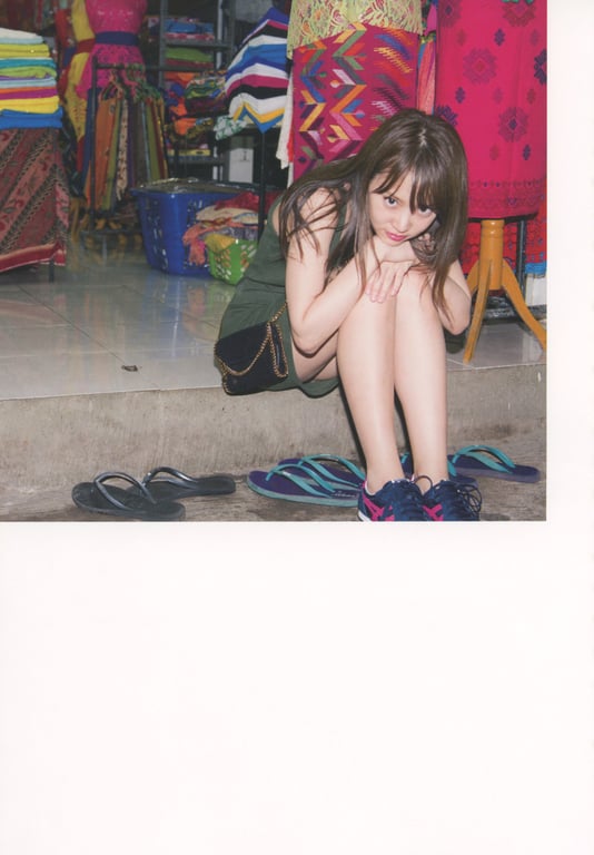 图片[103]-#Mariya Nagao 永尾玛丽亚 1st Photobook – Beautiful cells 美丽的细胞 (2016-03-10) - 全本免费在线观看-阅图吧