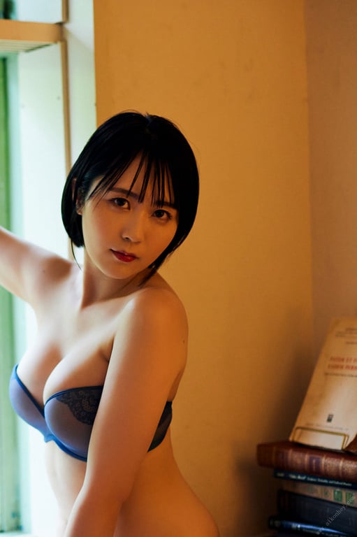 图片[145]-#夜道雪 人气声优的棉花糖身体 FRIDAY数字写真集 - 全本免费在线观看-阅图吧