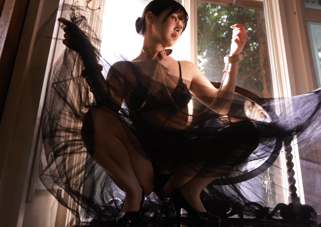 图片[10]-#週刊Post Digital写真集 凤美优 系上解开 (incomplete) - 全本免费在线观看-阅图吧