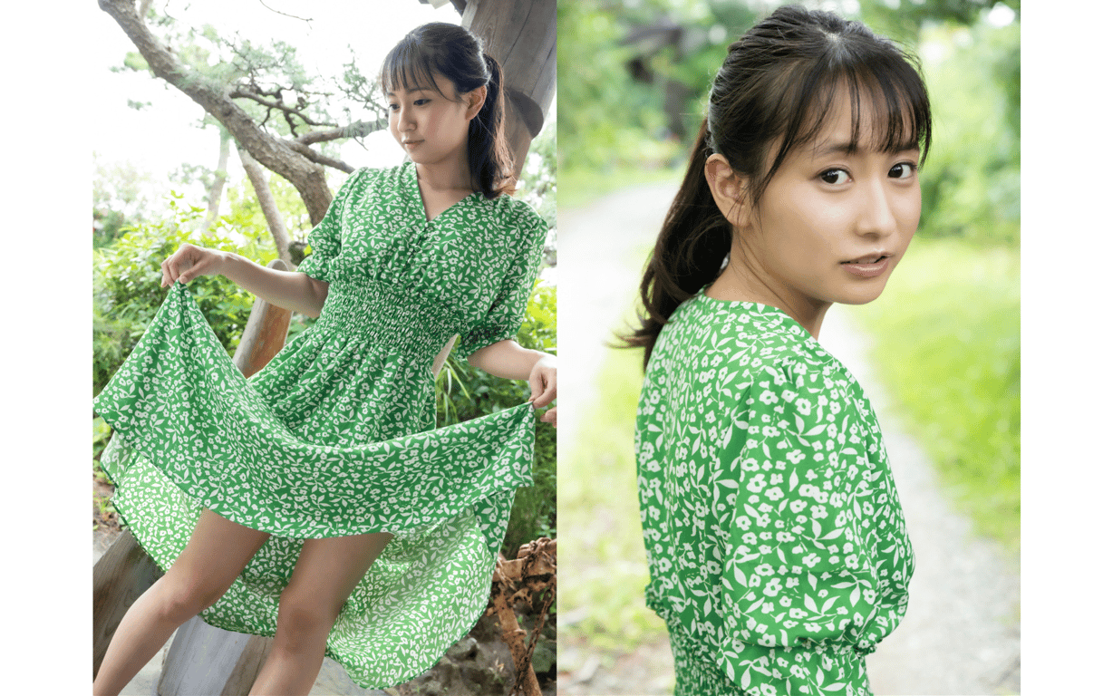 图片[37]-#岬野真夏 ヌード写真集 Mermaid - 全本免费在线观看-阅图吧