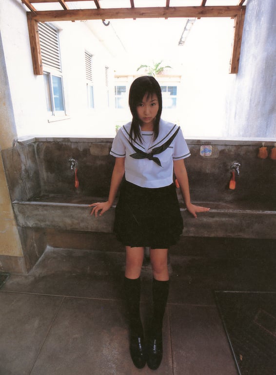 图片[103]-#山本早织 – 96cmでHcup - 全本免费在线观看-阅图吧