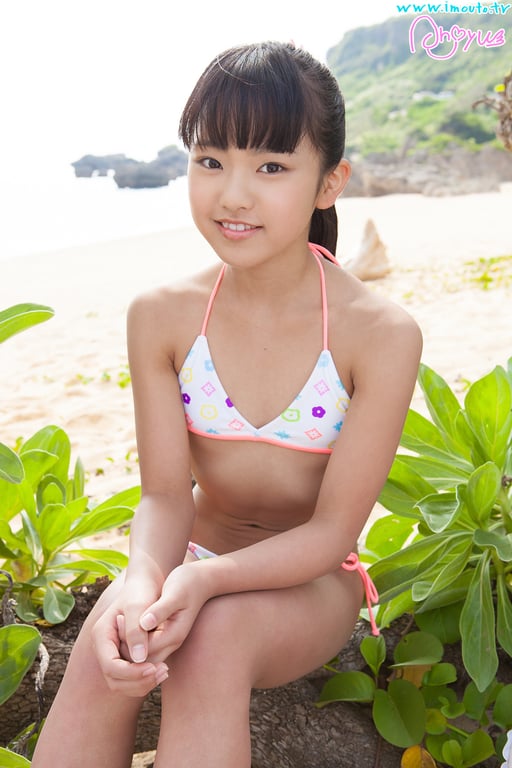 图片[166]-香月杏珠 『常夏乐园』 - 在线免费观看-阅图吧