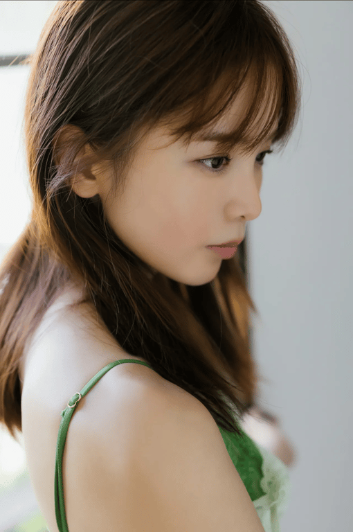 图片[23]-#FRIDAYデジタル写真集 西村歩乃果『TSUNDERE Part2』全カット - 全本免费在线观看-阅图吧