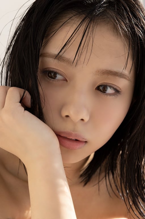 图片[41]-#峰島こまき「瞳に吸い込まれて」SPA！デジタル写真集 - 全本免费在线观看-阅图吧