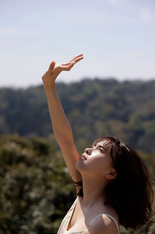 图片[101]-#【monthly girl 013】新条由芽「完全未公开100张照片&影片」页面。 - 全本免费在线观看-阅图吧