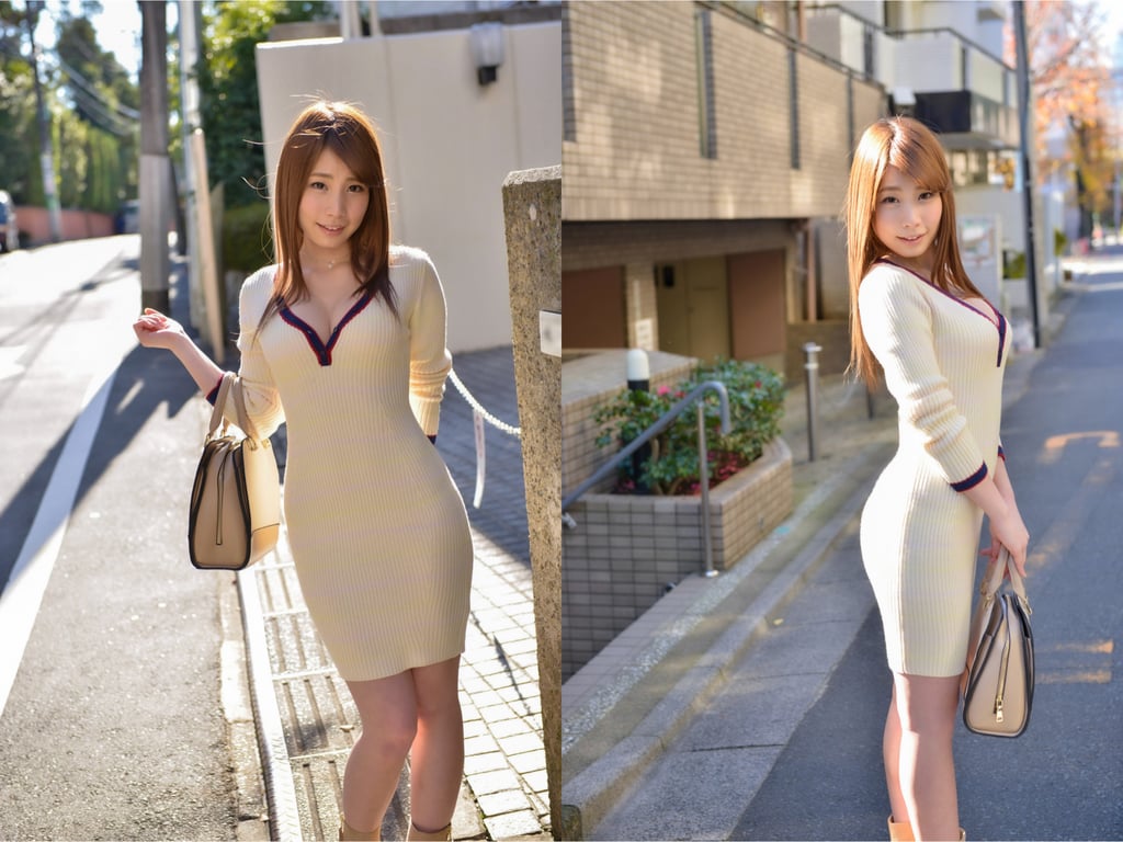 图片[5]-[Gekisha Beauty 激写美女] 长谷川留衣 (2023-01-06) - 在线免费观看-阅图吧