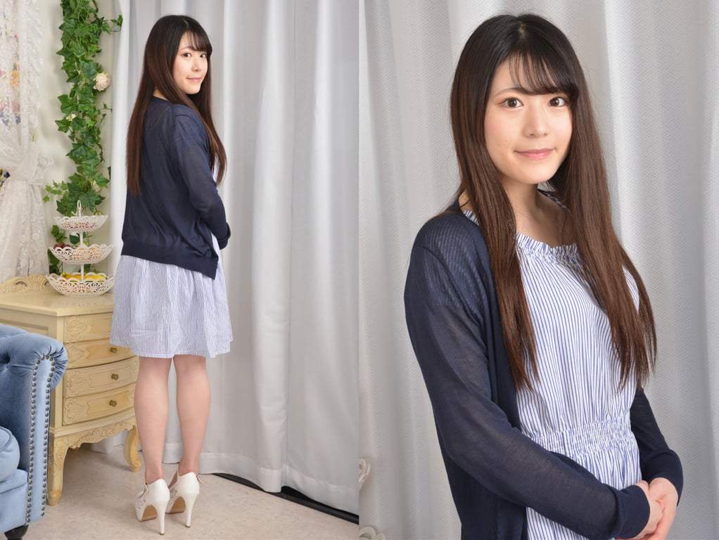 图片[41]-Digigra Deluxe 大空七海 002 (Labyrinth) - 在线免费观看-阅图吧